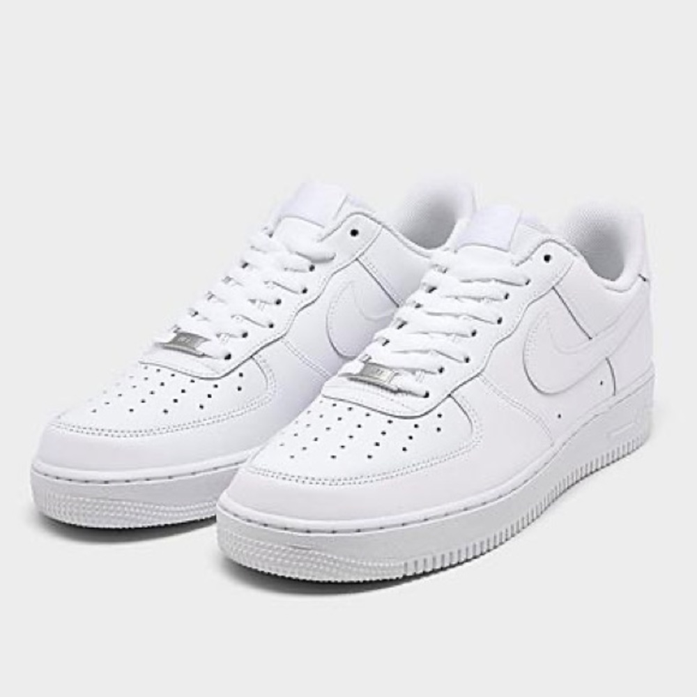 Womens Nike Air Force 1s